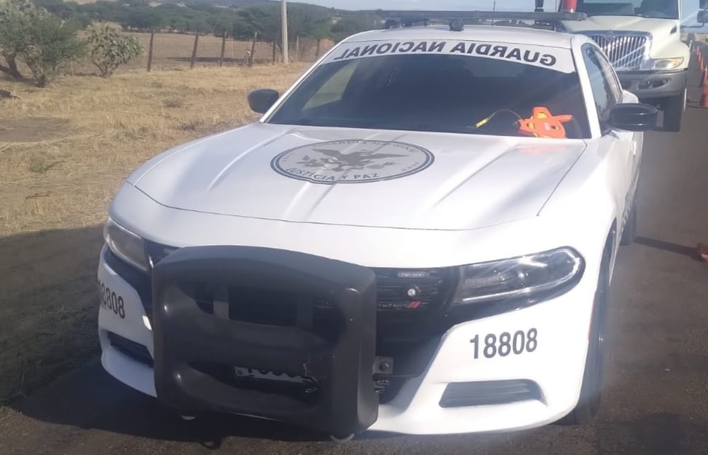 Vinculan a proceso a un varón por portación ilegal de un arma