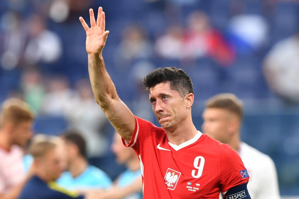 Robert Lewandowski ha pedido salir del Bayern Munich, según reportan en Europa