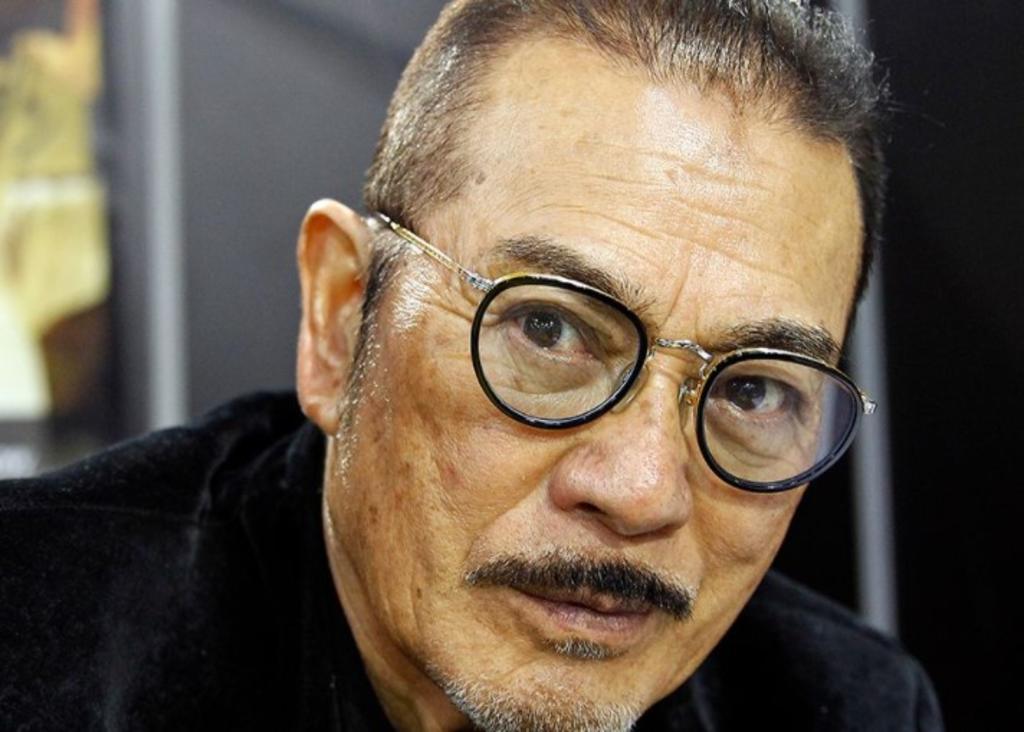 Muere el actor Sonny Chiba, recordado por 'Kill Bill' y 'Rápidos y Furiosos'