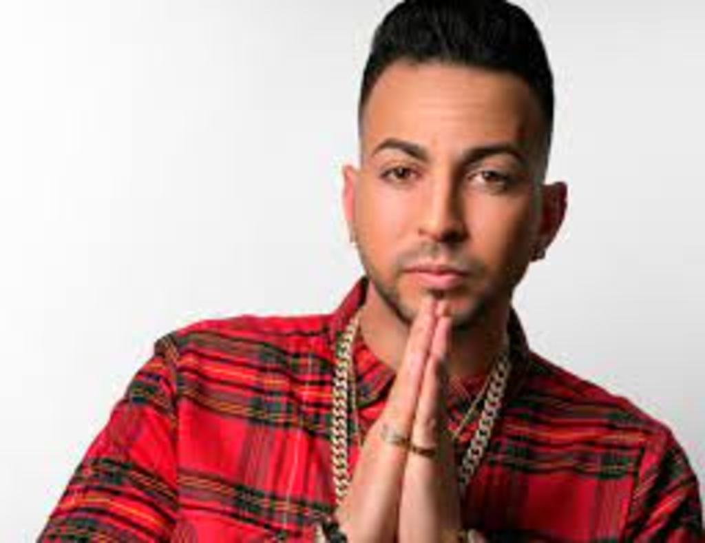 Justin Quiles cumple con 'La última promesa'