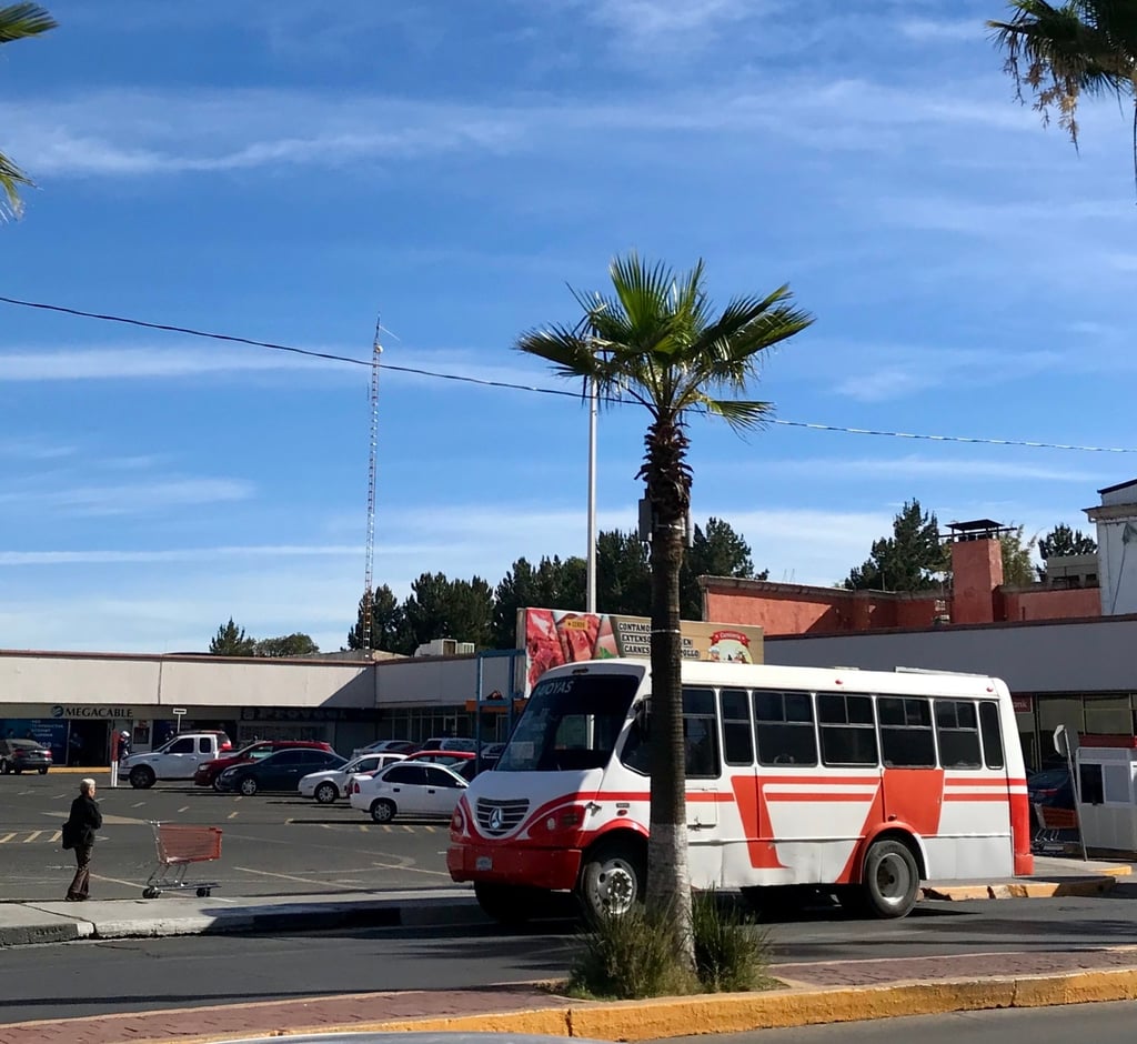 Tarifa preferente de transporte no aumentará en 2021