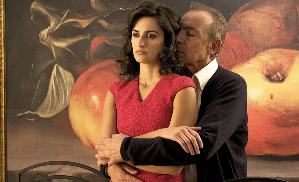 Concluye el ciclo Pedro Almodóvar