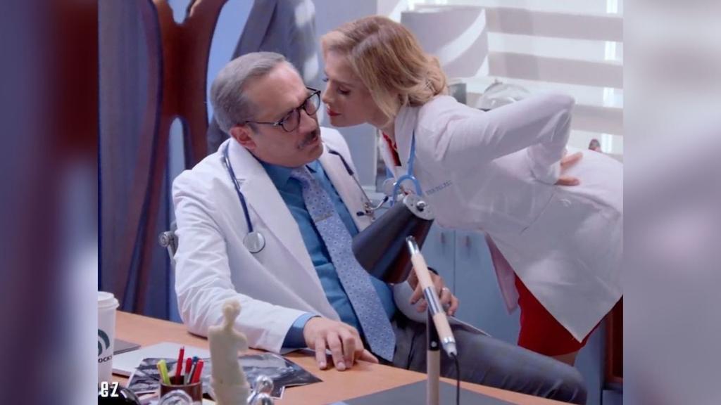 Doctor Cándido Pérez no se va, pero sí tendrá ajustes en sus transmisiones