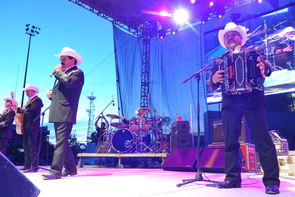 Los Invasores y Los Cardenales de Nuevo León llegarán a la Feria de Torreón