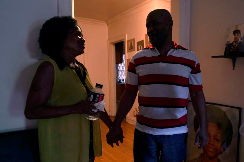 ¿Cómo un algoritmo mandó a un hombre a prisión por asesinato?