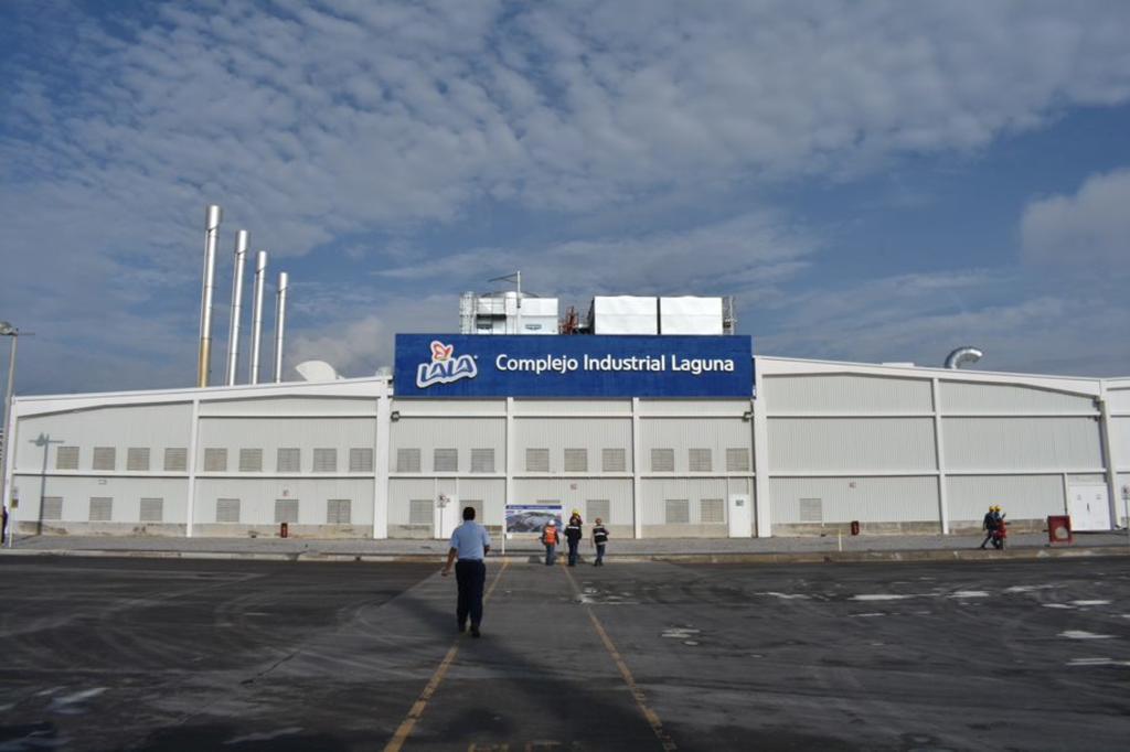 Lala realiza oferta pública con miras al desliste de la Bolsa Mexicana de Valores