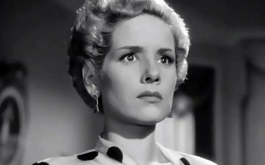 ¿Quién fue Rosita Quintana, la actriz argentina que se volvió mexicana?