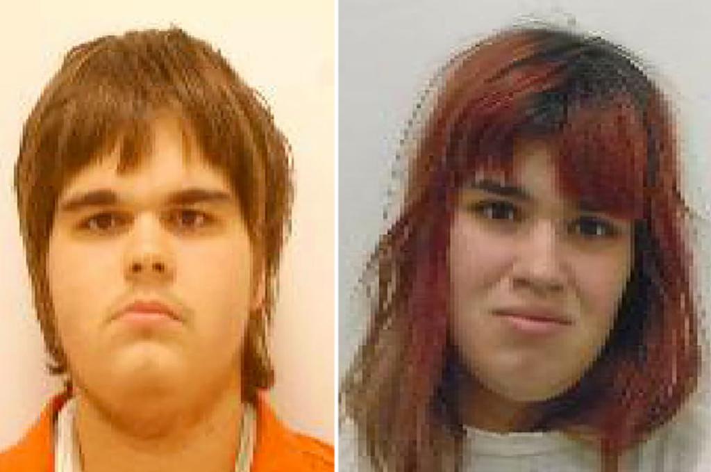 Padres son detenidos al culpar a su gato de la muerte de su hija