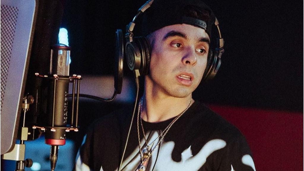 Se suma MC Davo a la lista de artistas que se presentarán en la Feria de Torreón