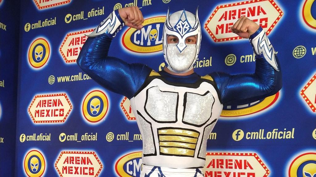 Magnífico 'Jueves Nice' con Tony Arellano