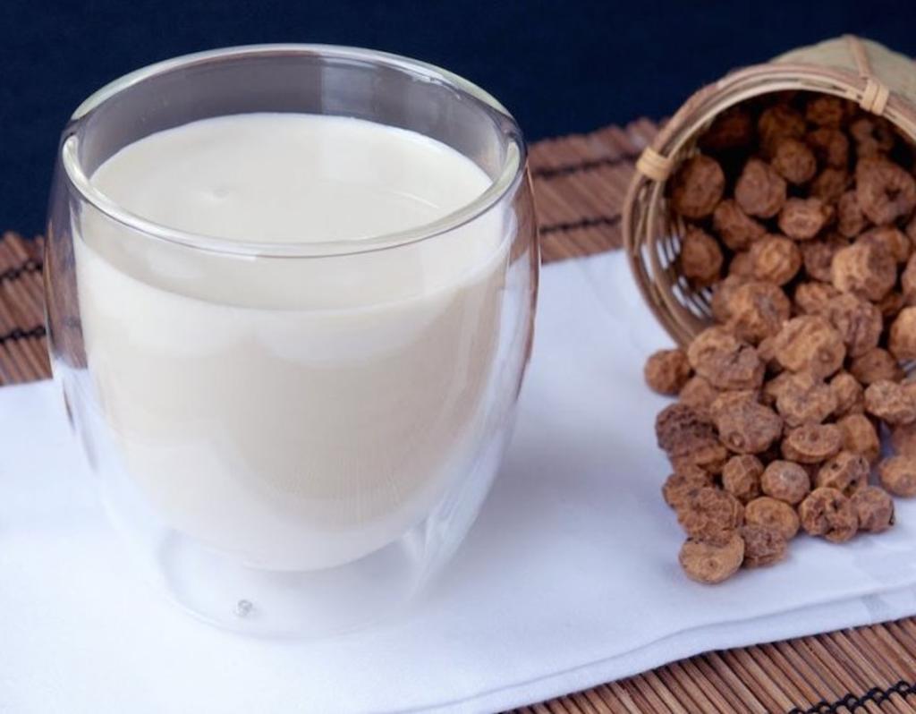 ¿Qué es chufa?, ingrediente de la horchata tradicional