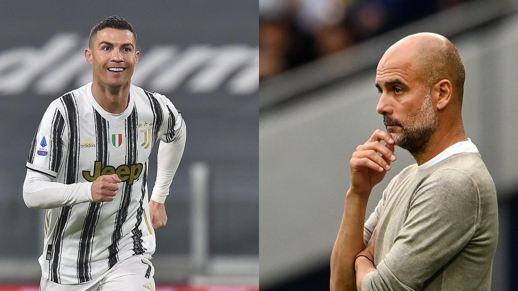 Prensa de Portugal coloca a Cristiano fuera de Juventus con rumbo al Manchester City