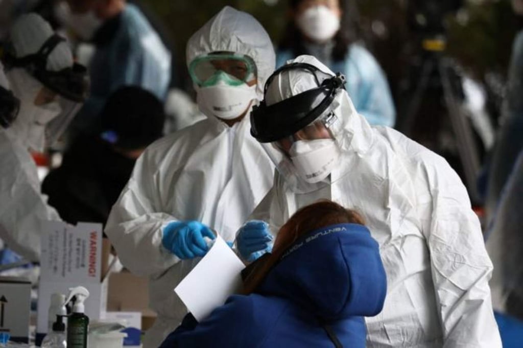 Pandemia persiste elevada en Honduras