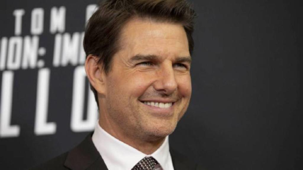 Tom Cruise cierra CinemaCon a lo grande con 'Mission: Impossible' y 'Top Gun 2'
