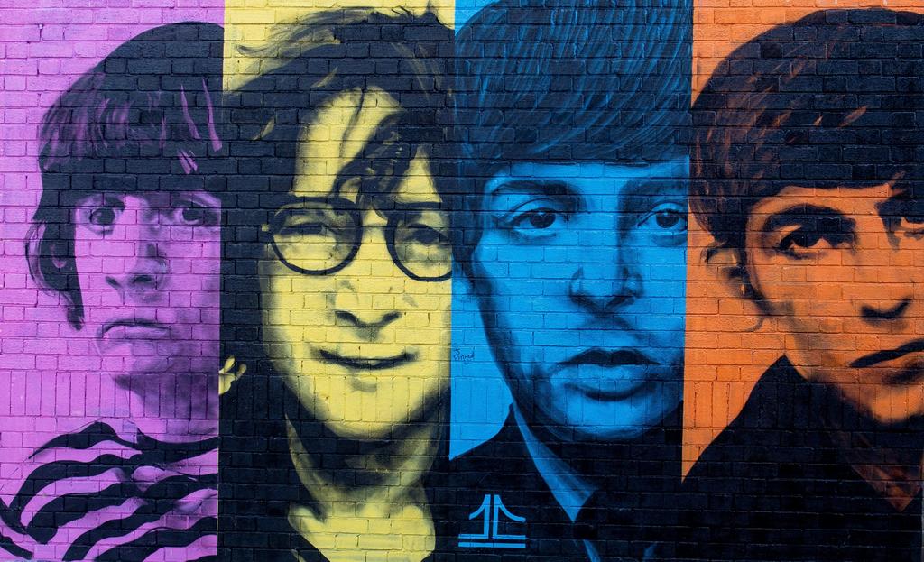 The Beatles celebrará el 50 aniversario de su álbum 'Let It Be' con la publicación de una edición especial