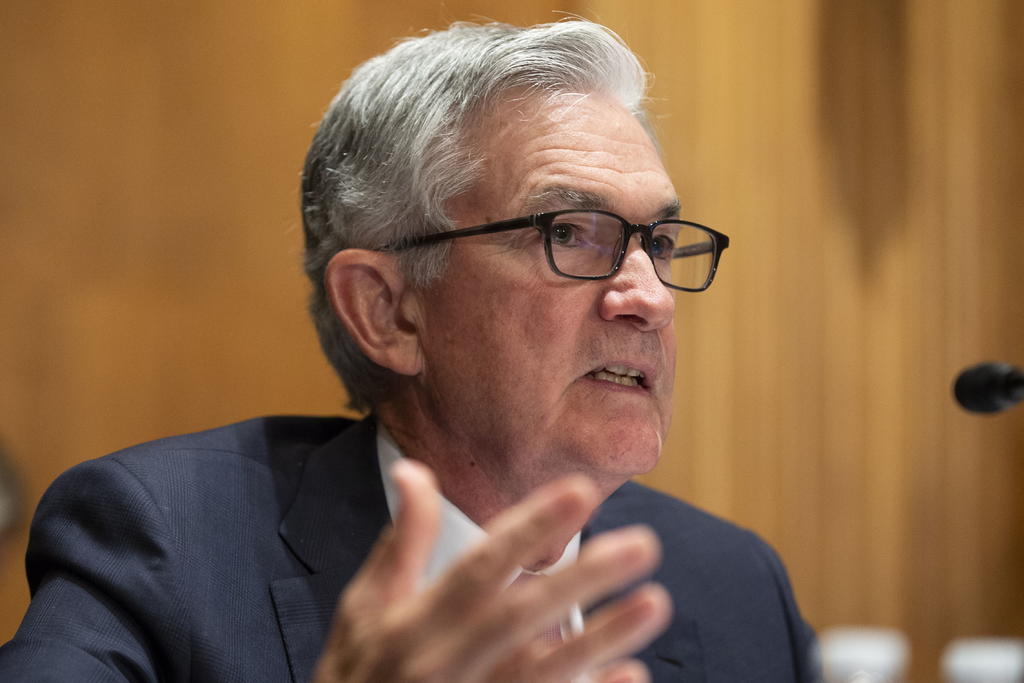 La Fed de Estados Unidos apunta a final de año para empezar a retirar los estímulos monetarios