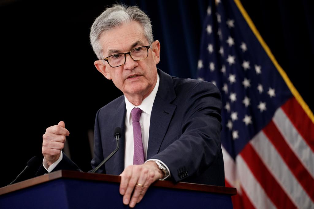 Reserva Federal planea reducir compra de activos, si la economía evoluciona positivamente