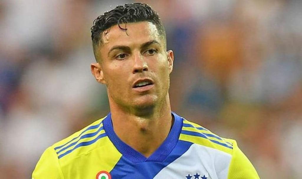 'Di mi corazón y mi alma por el Juventus', dice Cristiano Ronaldo tras su fichar con Manchester United