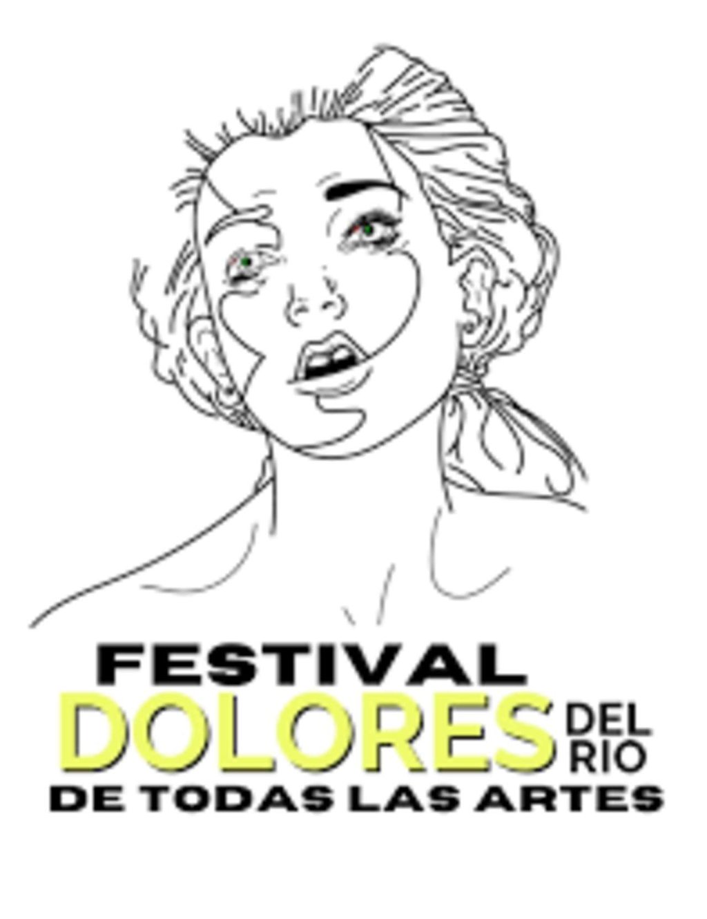 Con monólogo inicia festival 'Dolores del Río'