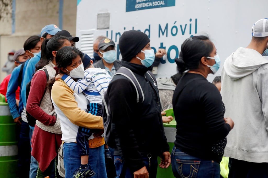La tercera ola de Covid-19 asusta a los guatemaltecos