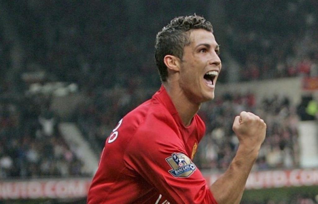 ¿Cuándo debutará Cristiano Ronaldo con el Manchester United?