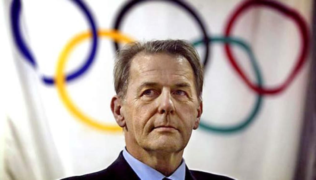 Muere el expresidente del Comité Olímpico, Jacques Rogge