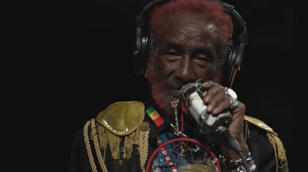Muere a los 85 años el artista jamaiquino de reggae, Lee Scratch Perry