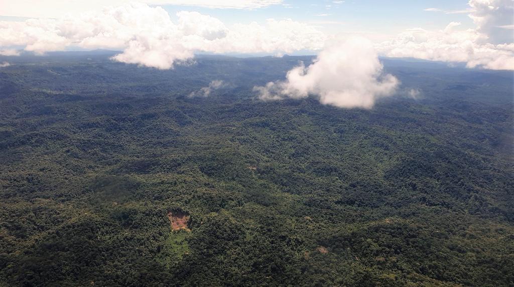 Confirman 14 fallecidos y 14 desaparecidos en accidente en Amazonía de Perú