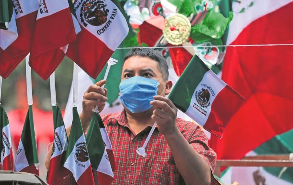 El gobierno de Michoacán cancela fiestas patrias por pandemia de COVID