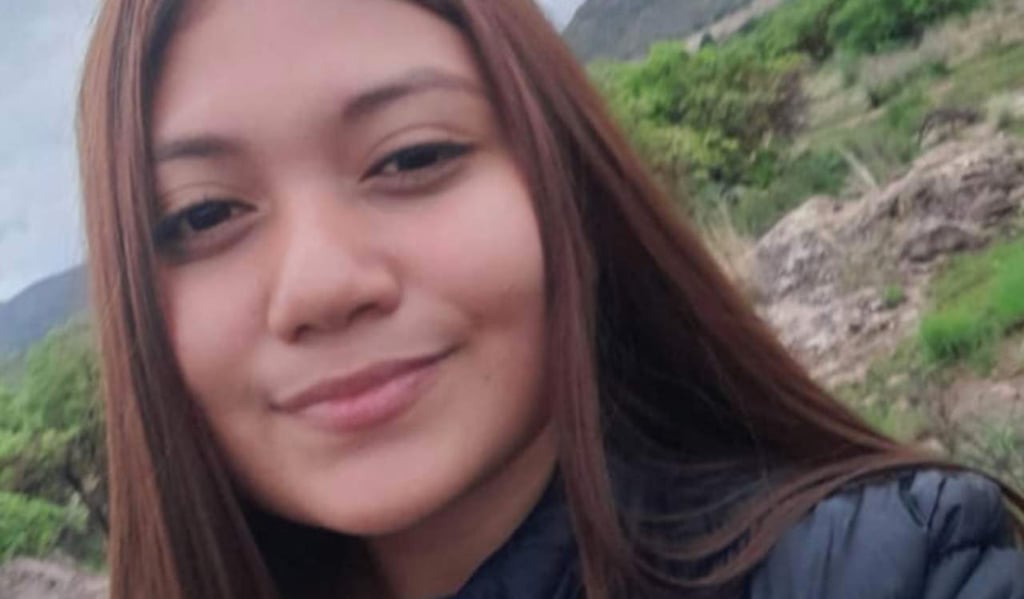 Buscan a jovencita desaparecida en Durango