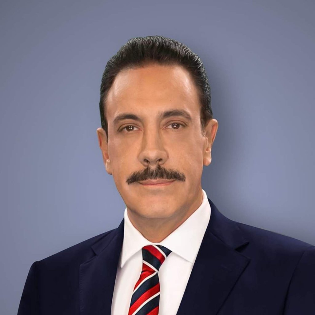 Omar Fayad, gobernador de Hidalgo, es hospitalizado por salmonelosis