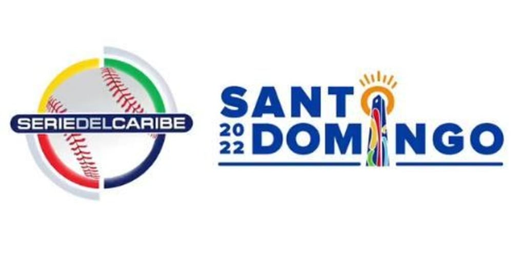 Presentan oficialmente la Serie del Caribe Santo Domingo 2022