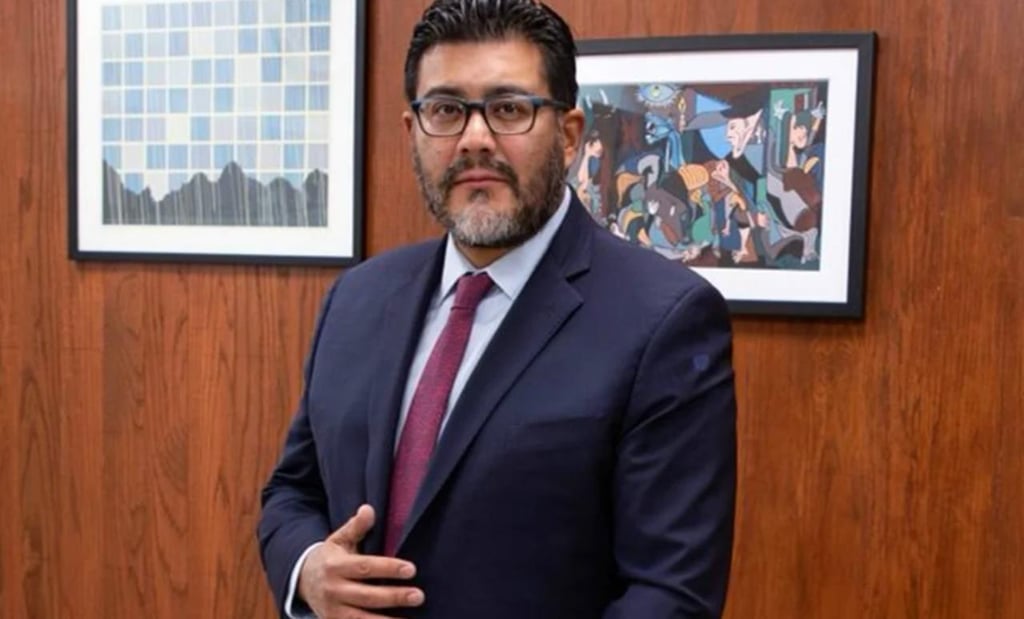 Magistrado Reyes Rodríguez Mondragón es elegido para presidir el TEPJF
