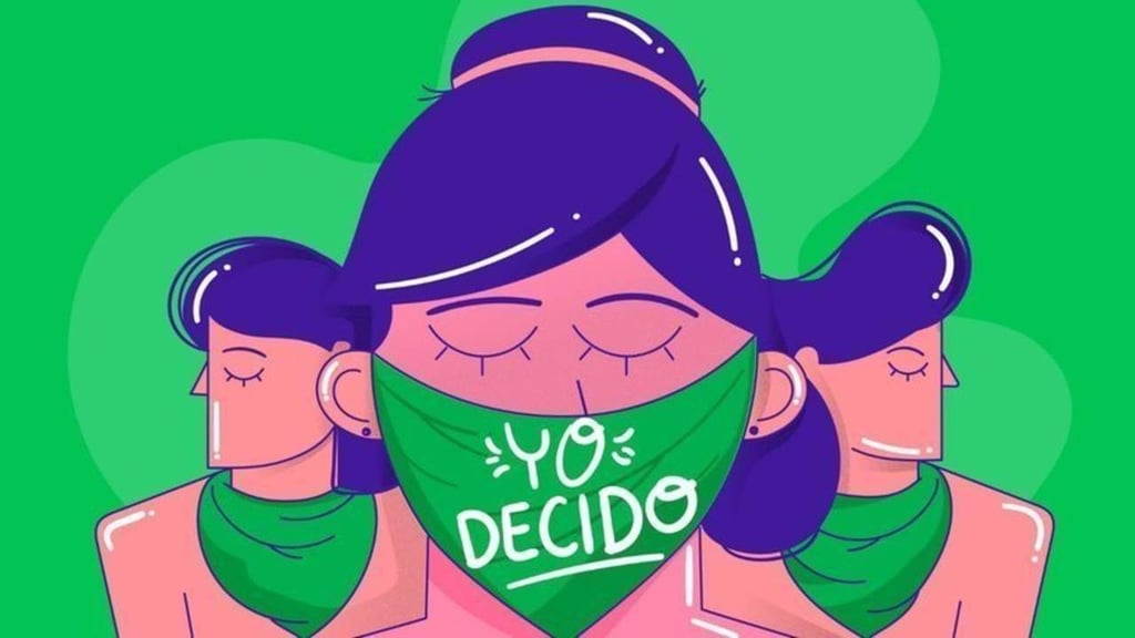 Recolectan firmas en Change.org para despenalizar el aborto en Durango