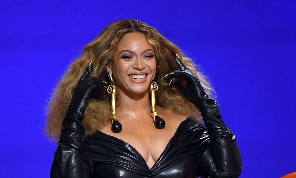 Beyoncé celebra 40 años de vida con una trayectoria imparable