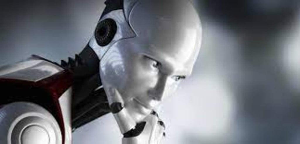 La mirada directa de un robot humanoide influye en nuestra toma de decisiones