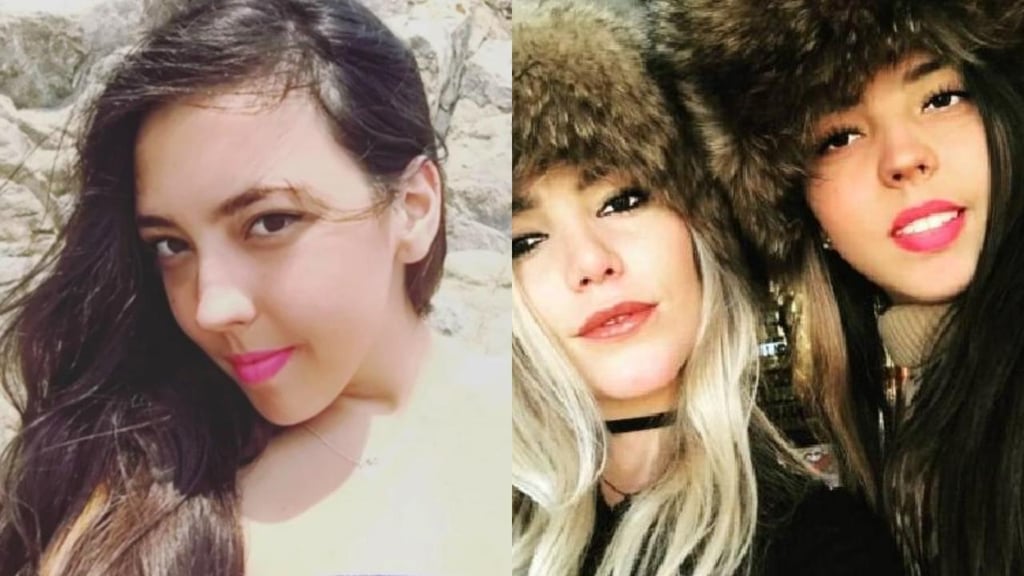 Reportan muerte de Natasha Moctezuma, hermana de Frida Sofía