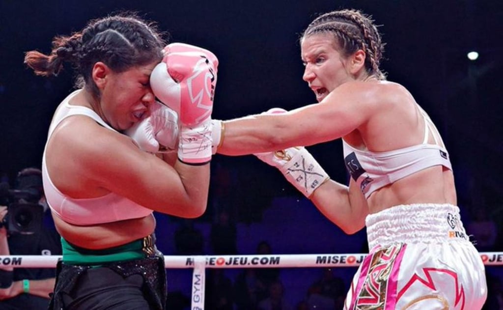 Consejo Mundial de Boxeo pide atención en suspensiones tras muerte de Jeanette Zacarías
