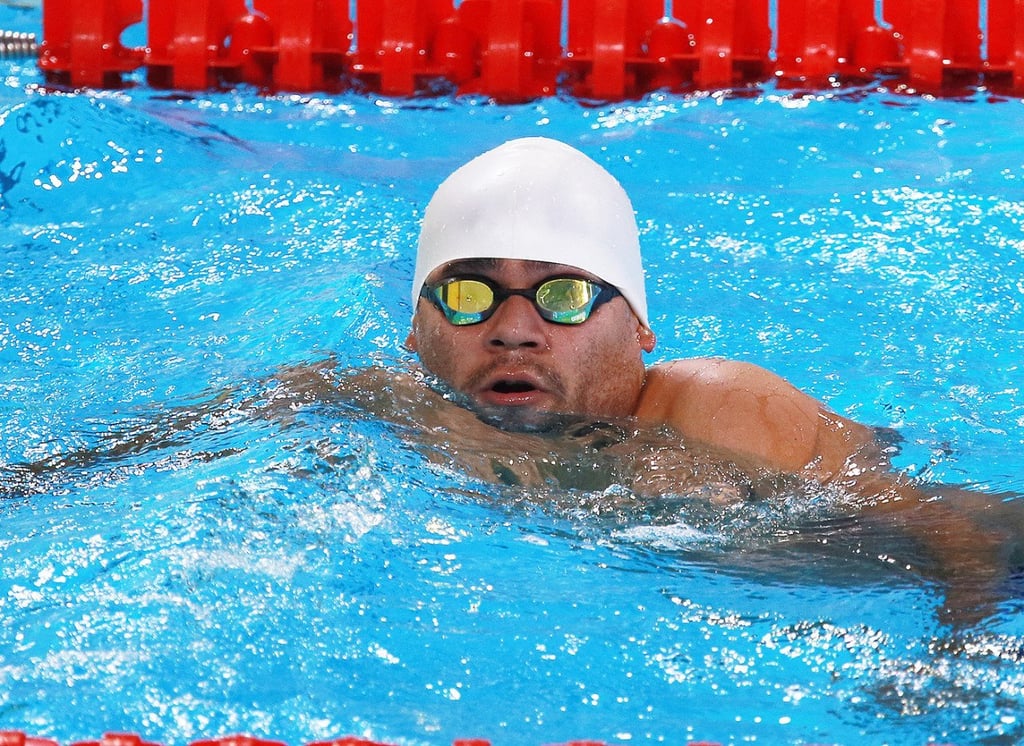 México llega a 21 medallas