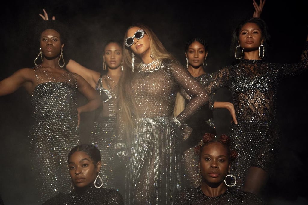 Beyoncé, 40 años y una trayectoria imparable