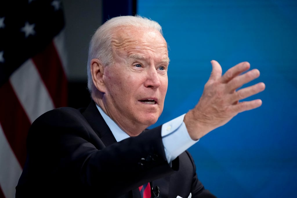 Joe Biden conmemorará el 11-S
