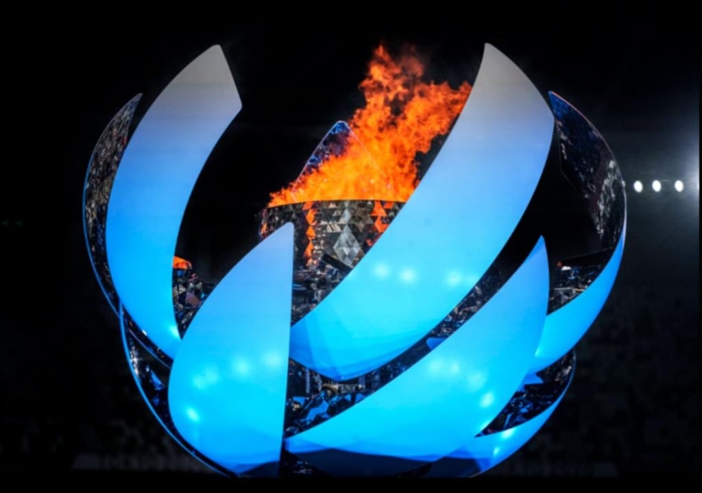Clausura de Juegos Paralímpicos, fin de una saga de 8 años