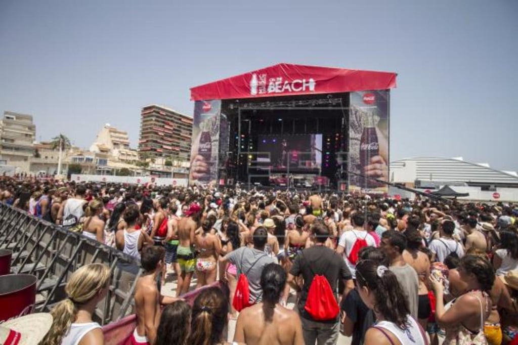 Coca-Cola Music Experience 2021, todo un éxito en Latinoamérica