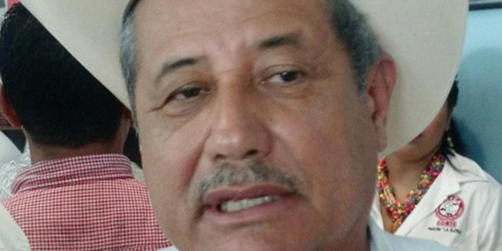 Ataque contra líder campesino en Veracruz resulta en tres muertos