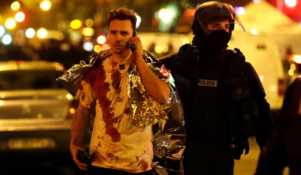 ¿Cómo fueron los atentados del 13 de noviembre de 2015 en París y Saint Denis?