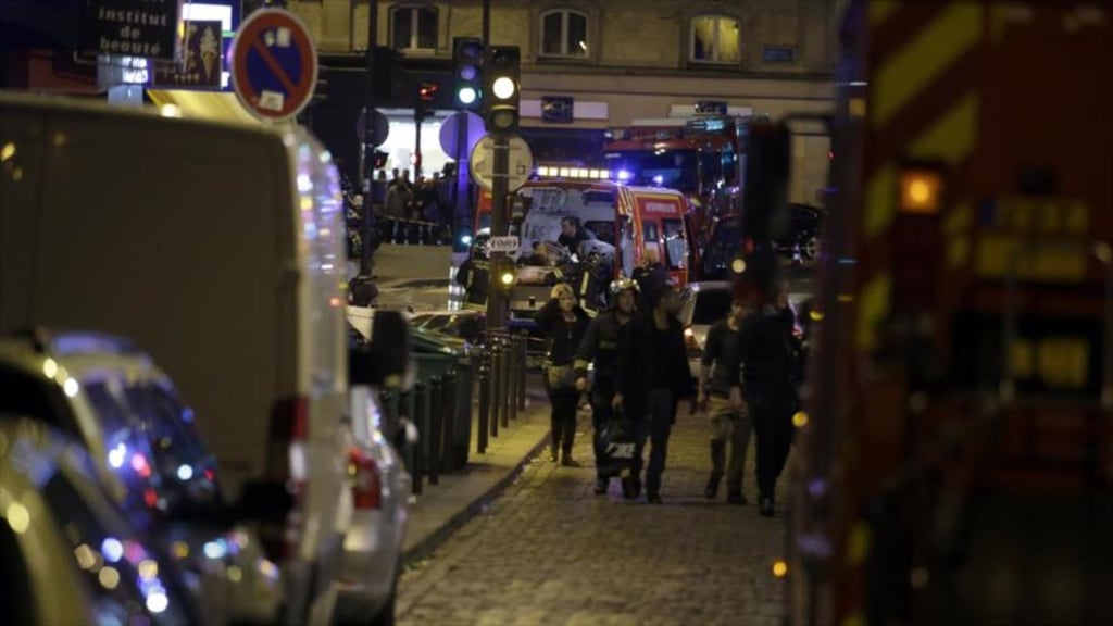 ¿Qué falló antes, durante y después de los atentados del 13 de noviembre de 2015 en París?