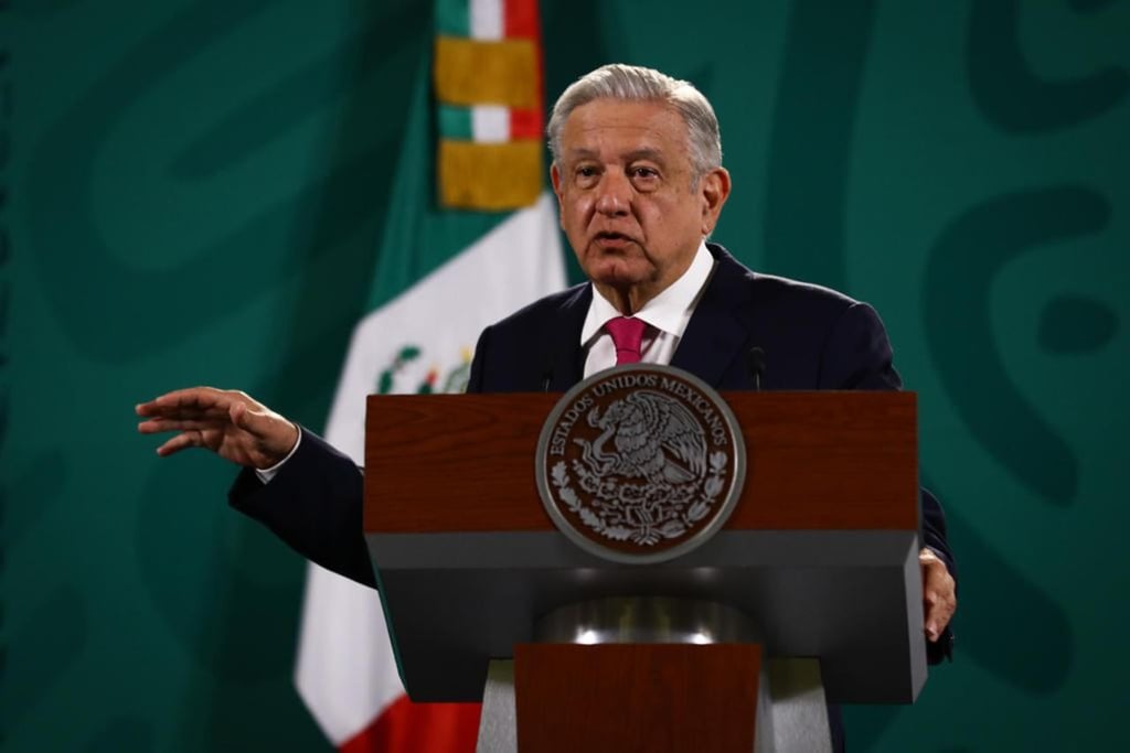 El presidente de México abre las puertas a una nueva vista de Vox