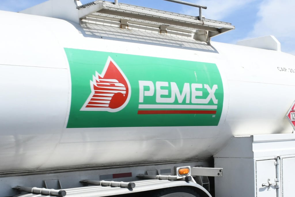 'Ya inició el proceso de reestructuración de la deuda de Pemex'
