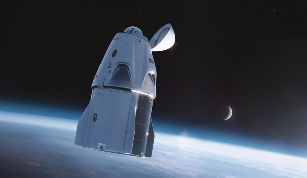 Misión espacial con civiles a bordo despegará el 15 de septiembre desde Florida