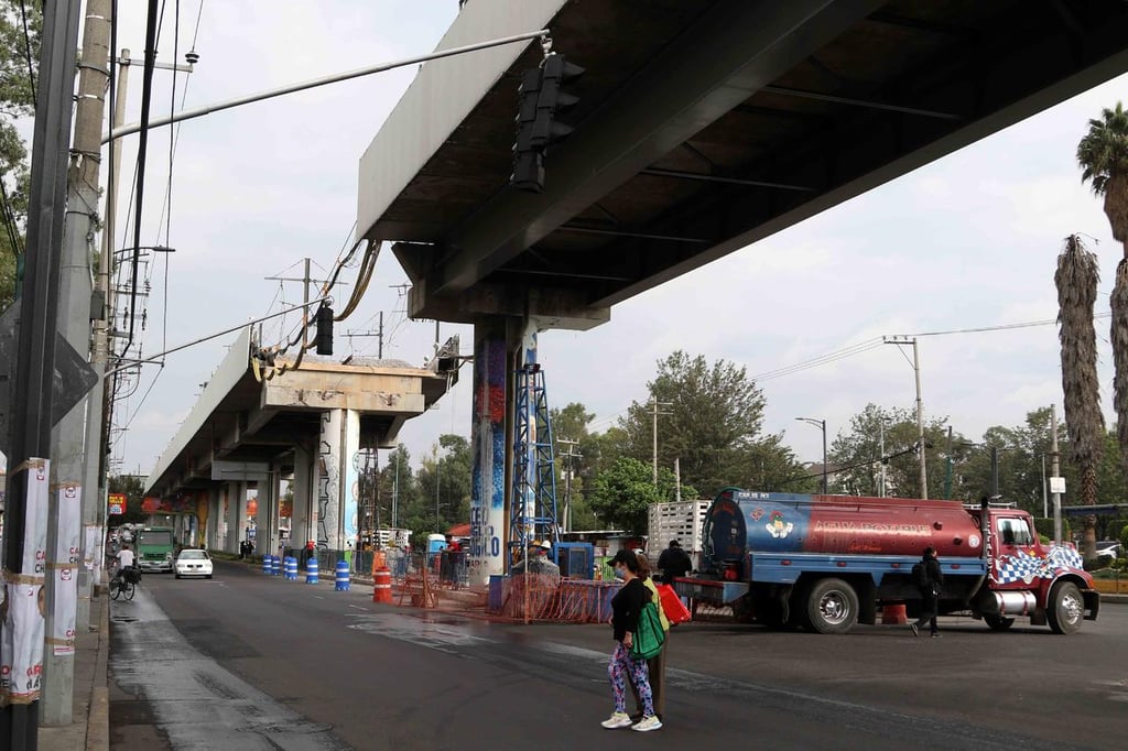 Empresa DNV entregará dictamen final sobre colapso de la Línea 12 del Metro en CDMX